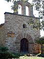 SANT SERNI DE BELLFORT - RIALB - IB-793