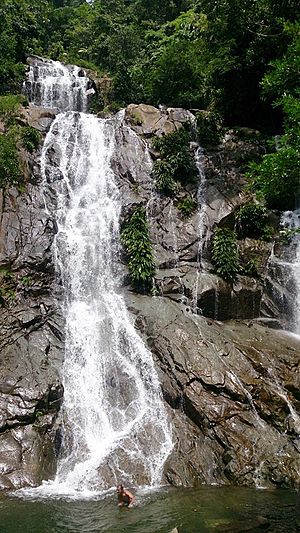 Archivo:San Luis cascada