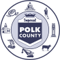 Seal of Polk County, Florida.svg