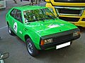 Seat 1200 Sport Coupe Gen1 000 1975-1979 frontright 2011-06-04 U