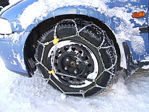 Archivo:Snow Chain Honda