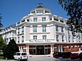 Solares (Medio Cudeyo) - Hotel Balneario 1