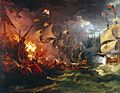 Spanish Armada