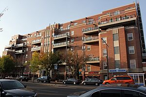 Archivo:St. Joseph's Hospital, Edmonton