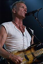 Archivo:Sting ThePolice 2007