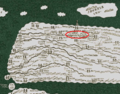 Tabula Peutingeriana-Vindius Mons