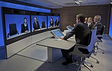 Archivo:Tandberg Image Gallery - telepresence-t3-side-view-hires