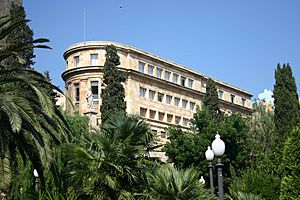 Archivo:Tarragona.Museo.Arqueologico
