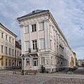 Tartu asv2022-04 img17 Barclay de Tolly House