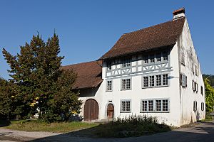 Archivo:Tegerfelden-Gerichtshaus