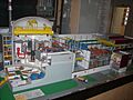 Temelin model