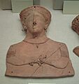 Terracota púnica de Ibiza (M.A.N. 1923-60-513) 01