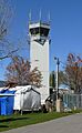 Teterboro Airport Tower