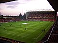 The City Ground