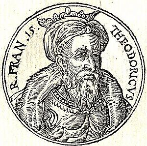 Archivo:Theuderic III