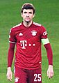 Thomas Müller 2022 (cropped)