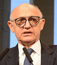 Héctor Timerman para Niños