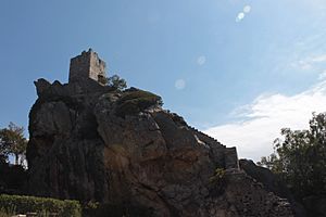 Archivo:Torre de la Peña (2)