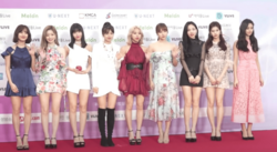 Archivo:Twice Gaon Chart Kpop Awards 2019 2