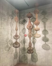 Untitled, Ruth Asawa, De Young Museum Permanent Collection.jpg
