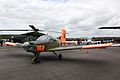 Valmet Vinka VN-2 Turku Airshow 2015 01
