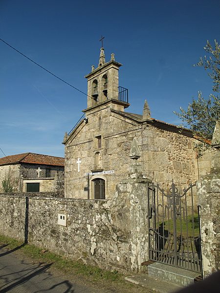 Vilariño, Vilariño, Teo, Galiza 01