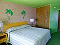 WWHD Caribbean room