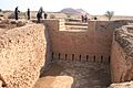 Wasserversorgung von Choga Zanbil