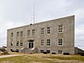 Webster County Courthouse