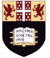 Wellington School Coat of Arms