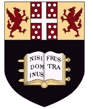 Archivo:Wellington School Coat of Arms