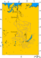 Yenisei basin 7