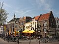 Zaltbommel markt