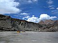 Zanskar rafting (babasteve)