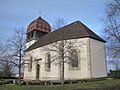 Église d'Étupes 003