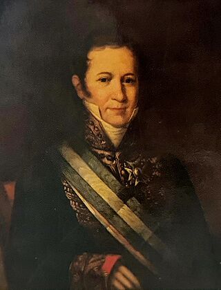Óleo de Claudio Martínez de Pinillos y Ceballos (1780-1853). Obra atribuida a Vicente López.jpg