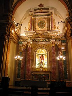 1-Casasbajas-parroquial-Retablo-obra (2006).jpg