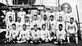 1920 US olympic rugby union team