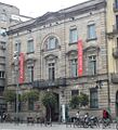 Antic Crèdit Mercantil