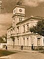 Antiguo Ayuntamiento de Carballo