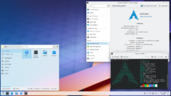 Arch Linux screenshot, 12.06.2024.png