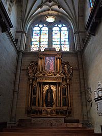 Archivo:Astorga Catedral 39 by-dpc