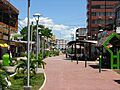Avenida Tacna Pucallpa
