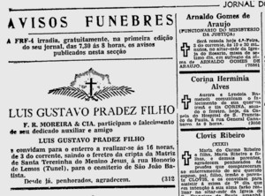 Archivo:Avisos Funebres-Jornal do Brasil-Janeiro de 1940