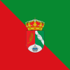 Bandera de La Fuente de San Esteban.svg