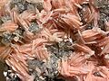 Baryte Morocco