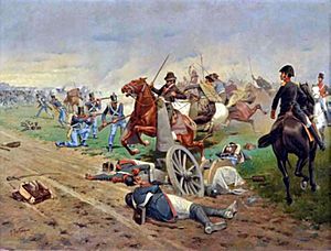 Archivo:Batalla de Tucumán