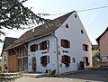 Bendorf, Mairie
