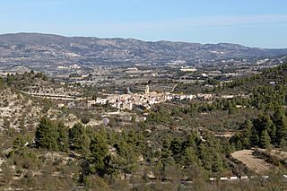 Benifallim 02 - Vista general desde CV-780.jpg
