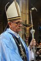 Bergoglio Misa Conmemoracion Beagle cropped
